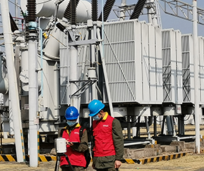 永城倾斜摄影技术在基础设施监测中如何发挥作用？