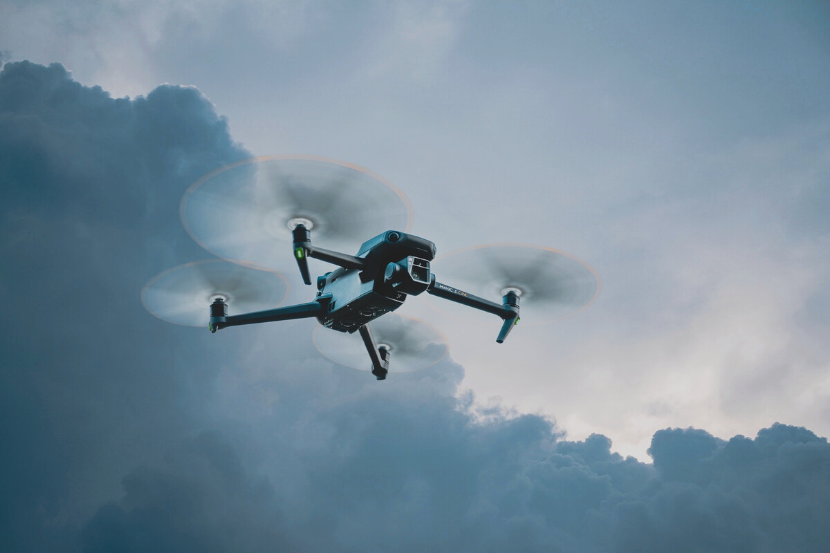 永城应用 | 风电站选址，看无人机航测如何为风寻“家”